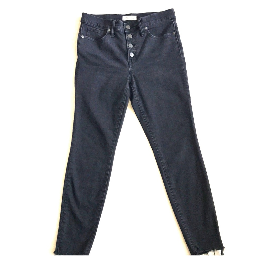 Madewell Jeans